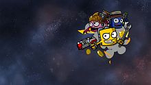Square Heroes