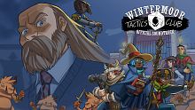 Wintermoor Tactics Club: Official Soundtrack