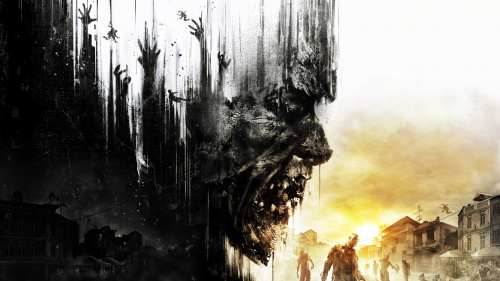 Dying Light - Essentials Edition Dying Light - Essentials Edition