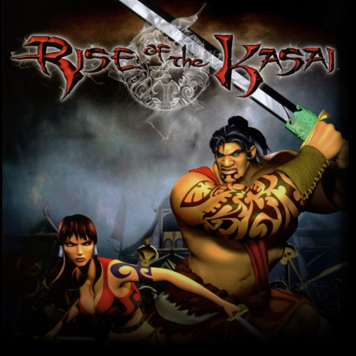 Rise of the Kasai Rise of the Kasai