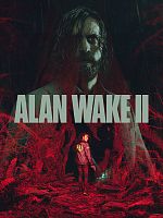 Alan Wake 2 (Xbox Series X/S) - (Ключ активации Нигерия)