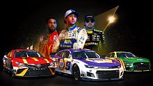 NASCAR 21: Ignition - Victory Edition