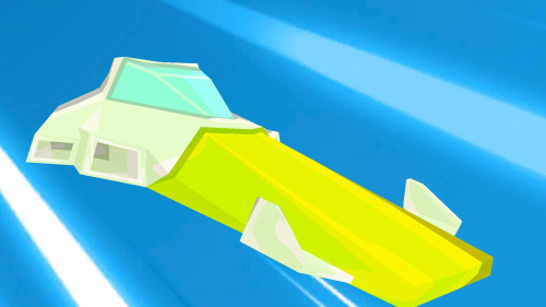 Antigravity Racing Antigravity Racing