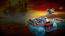 Skylanders SuperChargers Portal Owner's Pack