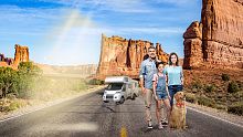 Motorhome: Traveling America Collector's Edition