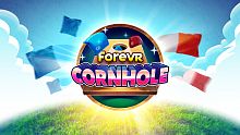 ForeVR Cornhole