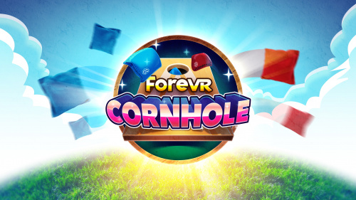 ForeVR Cornhole ForeVR Cornhole
