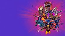 MARVEL MaXimum Collection