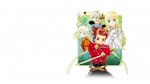 Tales of Symphonia Remastered Tales of Symphonia Remastered