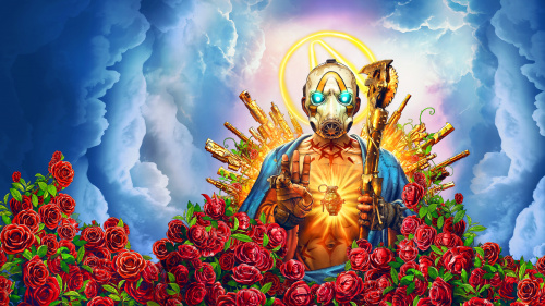 Borderlands 3 PS4™ &  PS5™