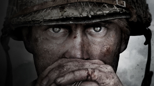 Call of Duty®: WWII - Digital Deluxe Call of Duty®: WWII - Digital Deluxe
