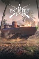 Enlisted - Отряд Ka-Chi
