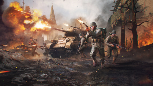 Enlisted - Reinforcements Deluxe Bundle Enlisted - Reinforcements Deluxe Bundle