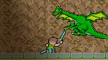 Arcade Archives DRAGON BUSTER