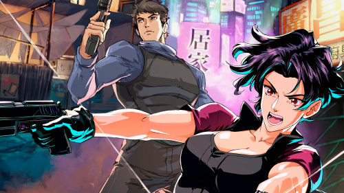 Fear Effect