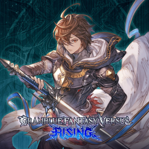 GBVSR Additional Character Set (Sandalphon)