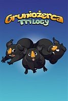 Gruniożerca Trilogy