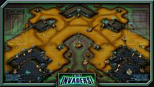 8-Bit Invaders!