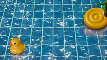 Placid Plastic Duck Simulator