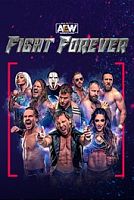 AEW: Fight Forever