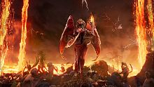 Succubus Hellish Edition