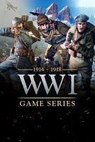 WW1 Game Series Bundle