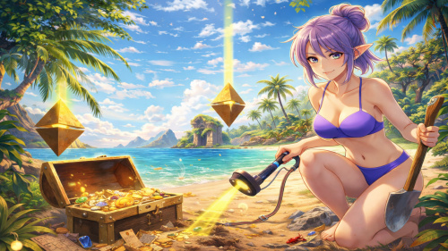 Untamed Isle Untamed Isle