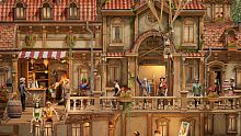 Wall Town Wonders
