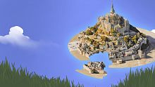 Puzzling Places