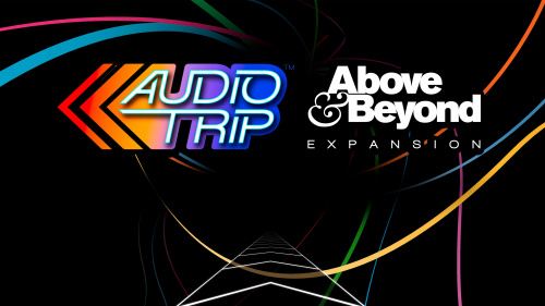 Audio Trip: Above and Beyond Song Pack фото 2