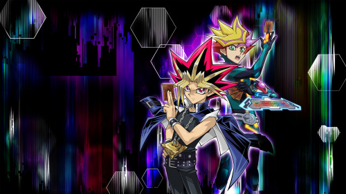 Yu-Gi-Oh! Legacy of the Duelist: Link Evolution Yu-Gi-Oh! Legacy of the Duelist: Link Evolution