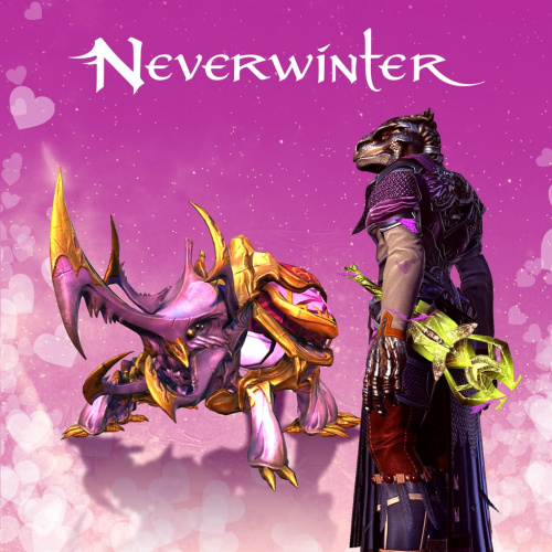 Neverwinter - Сердечный набор любви Neverwinter - Сердечный набор любви