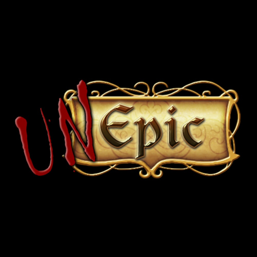 Unepic Unepic