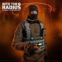 Into The Radius 2 DLC Supporter Pack