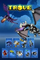 Trove - Double Dragon Pack — 1