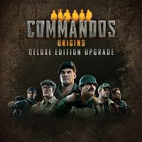 Commandos: Origins - Deluxe Edition Upgrade