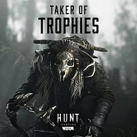 Hunt: Showdown 1896 - Taker of Trophies