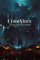 CODE VEIN: Lord of Thunder