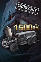 Crossout - Всадники апокалипсиса: Смерть