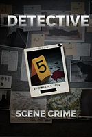 DETECTIVE - Scene Crime