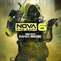 Call of Duty®: Modern Warfare® III - профессиональный набор 'Нова-6'