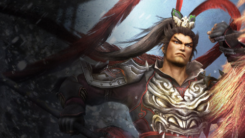 DYNASTY WARRIORS 8: Xtreme Legends Complete Edition DYNASTY WARRIORS 8: Xtreme Legends Complete Edition