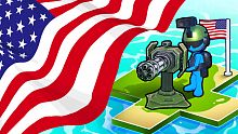 Fight For America