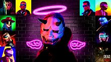 Deadland Avatar Bundle