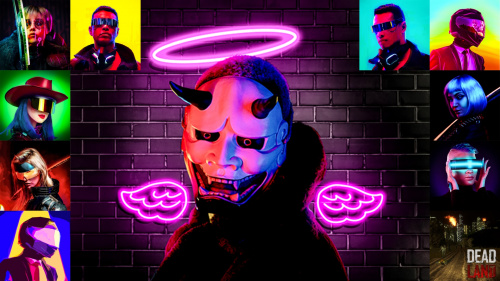 Deadland Avatar Bundle Deadland Avatar Bundle