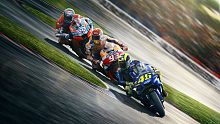MotoGP™18