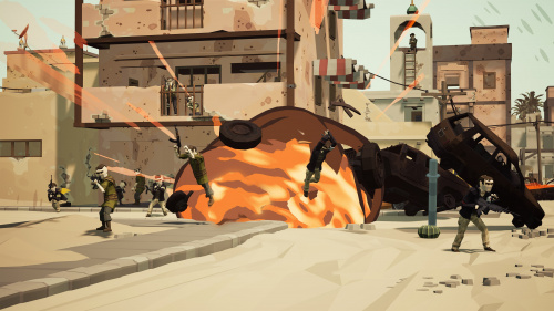 HeadCount VR HeadCount VR