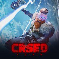 CRSED - Набор "Бог грома"