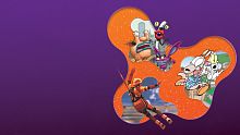Nickelodeon Splat Pack