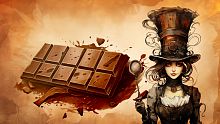 Chocolate Factory Simulator